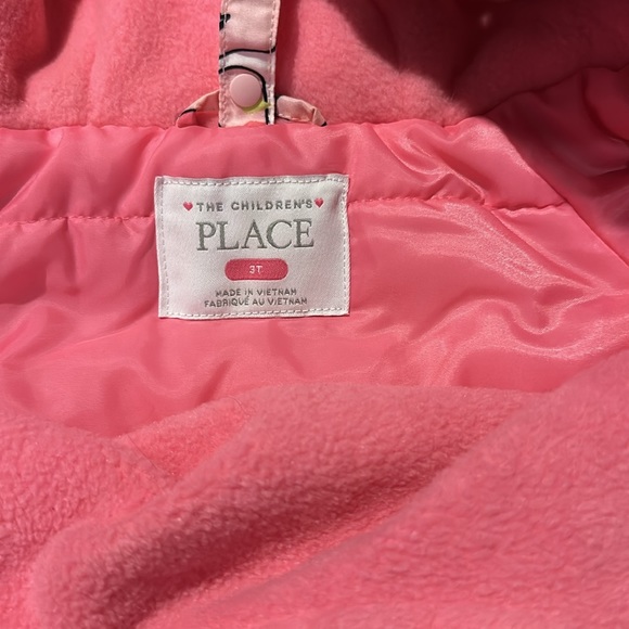 Double layer jacket! - Picture 3 of 6